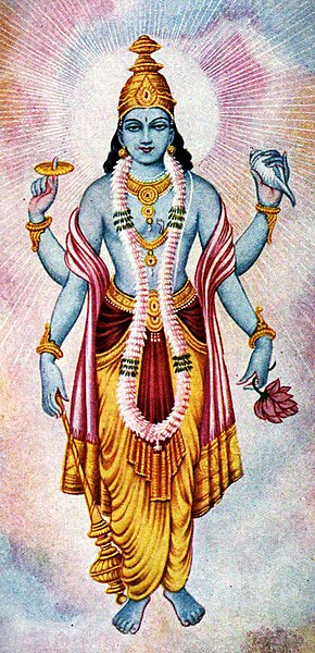 Vishnu