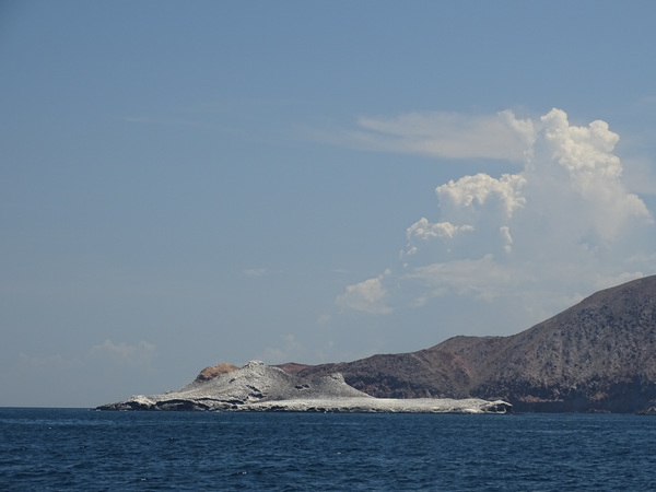 Isla Partida, Baja California
