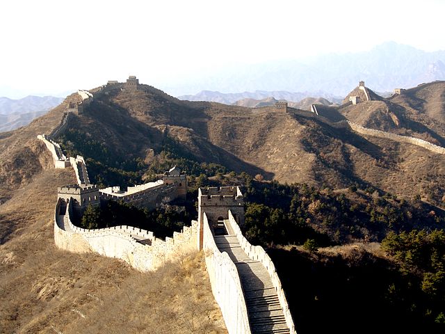 Great Wall