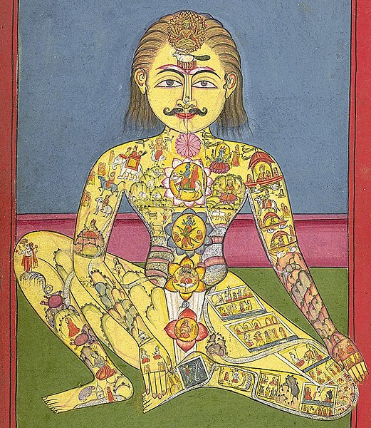 Sapta Chakra