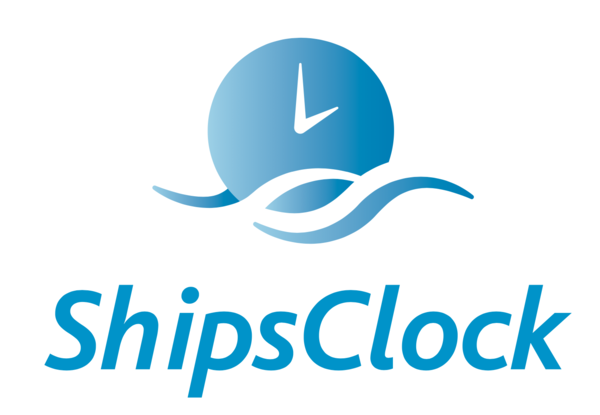 ShipsClock Logo